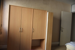 Chambre 2 colocation Lyon vue 05 6805