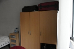 Chambre 3 colocation Lyon vue 04