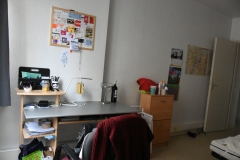 Chambre 3 colocation Lyon vue 05