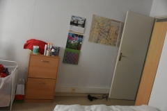 Chambre 3 colocation Lyon vue 07