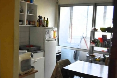 cuisine 5936 colocation 2 Lyon 3 rue Gillet